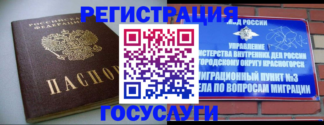 временная прописка в Оленегорске